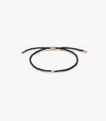 Carter Diamond Black