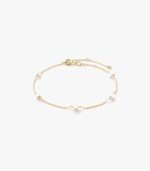 Magma Gemstone Charm Choker - تصویر 4